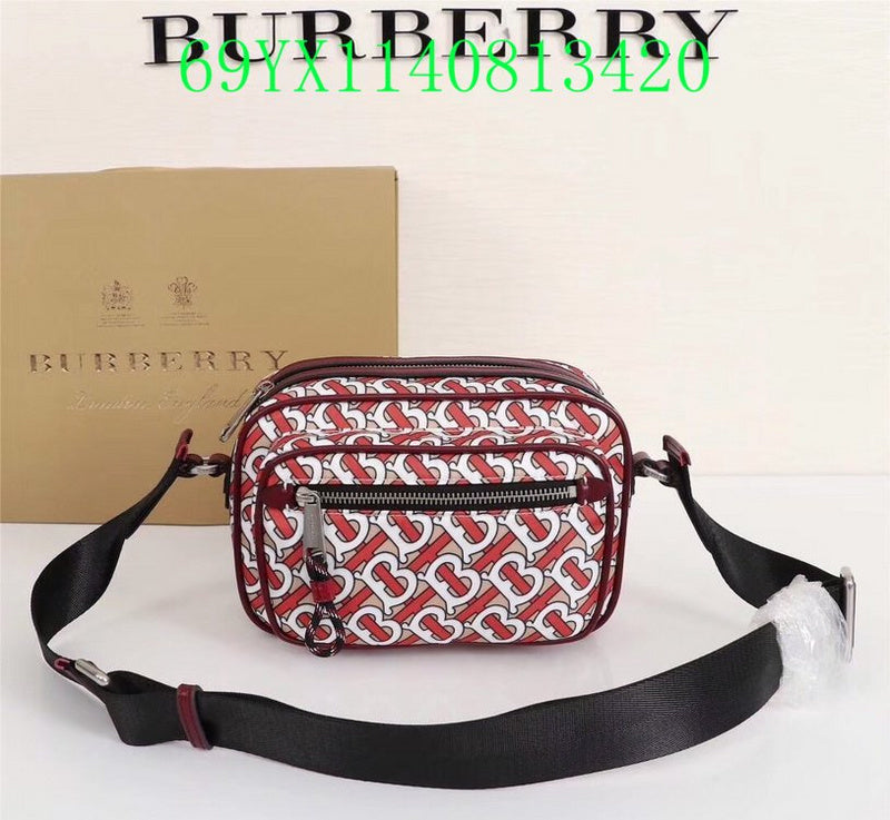 Ezyycart Bags Fan Fashion -MV - Top quality BBR Bags - 395