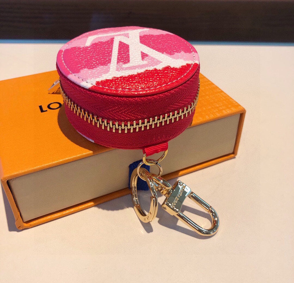 Anum Bags MO -Keychains LUV 059