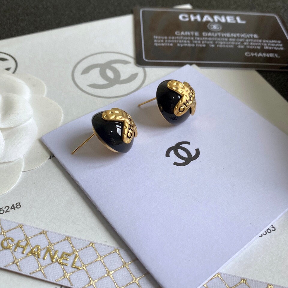 Anum Bags Earring CHL 004