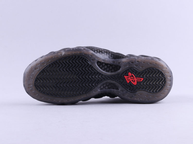 Ezyycart Bags NKE Hardaway Foam black red spray
