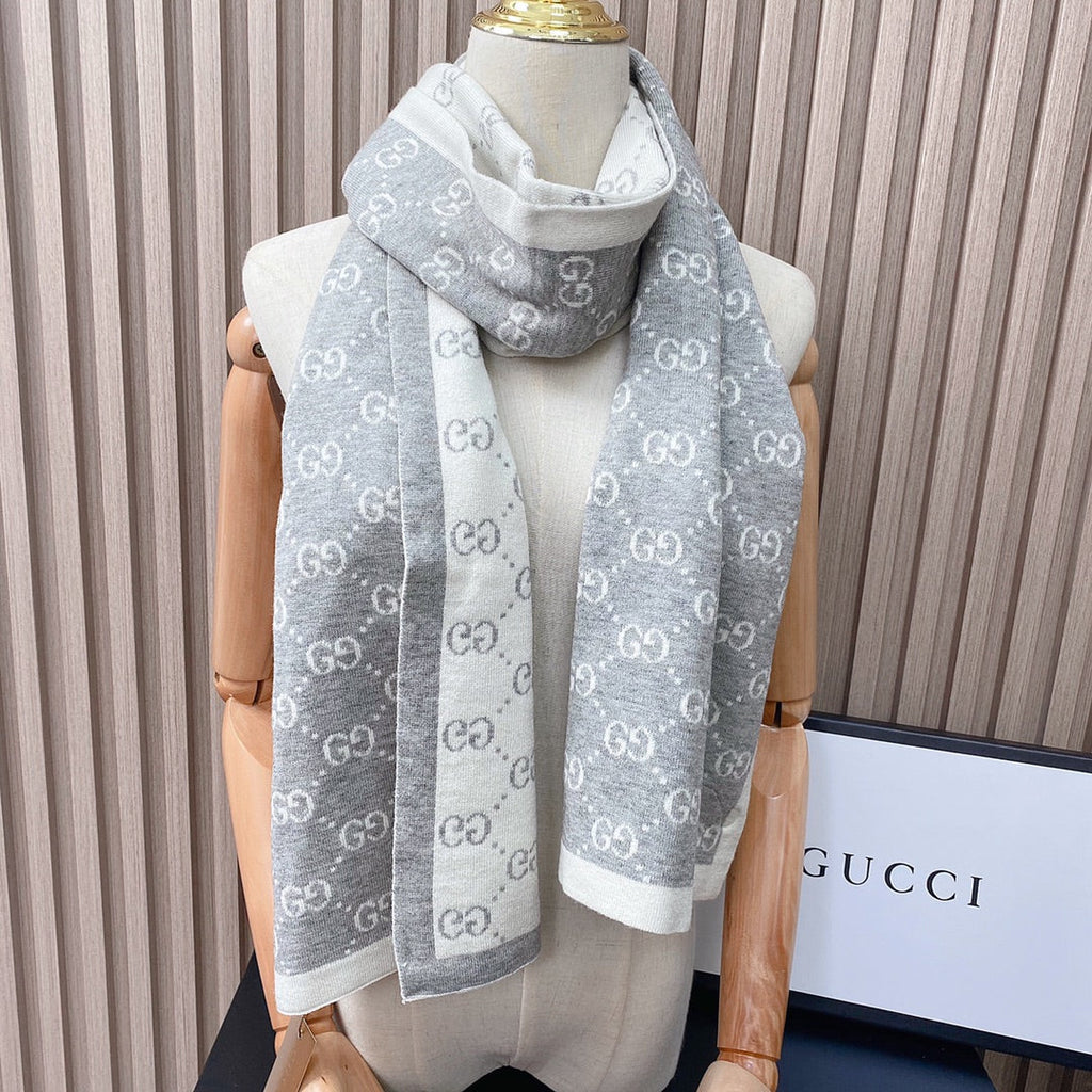Ezyycart Bags GCI Scarf 005