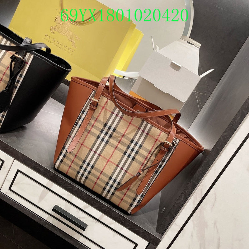 Ezyycart Bags Fan Fashion -MV - Top quality BBR Bags - 383