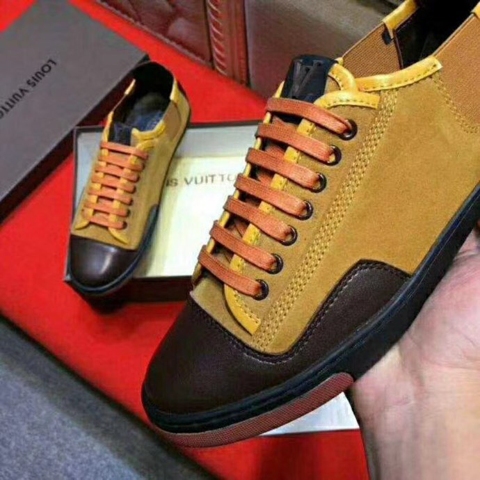 Anum Bags Luv Sneaker 065