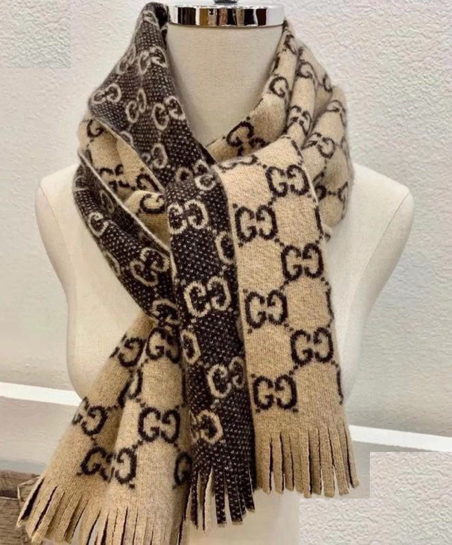 Ezyycart Bags GCI Scarf 018
