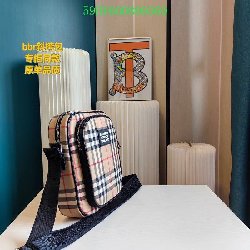 Ezyycart Bags Fan Fashion -MV - Top quality BBR Bags - 076
