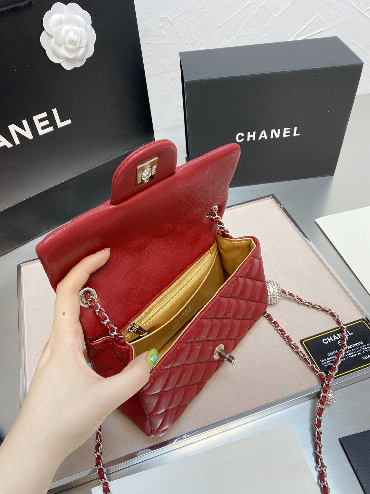 Anum Bags Bags CHL 052