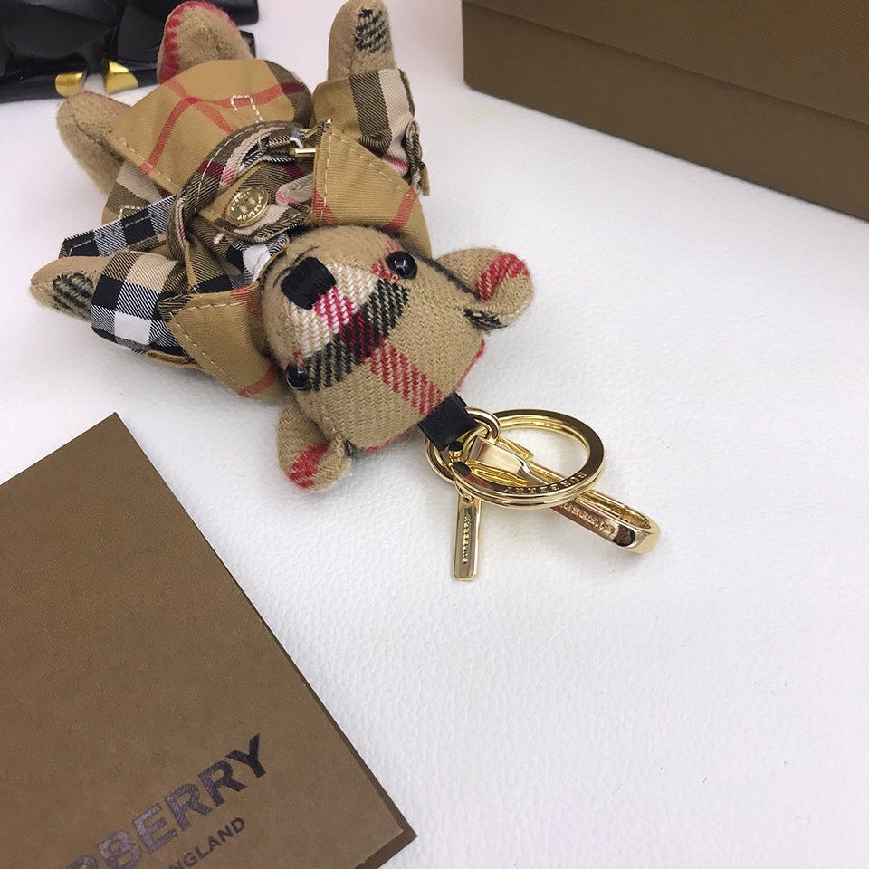 Anum Bags Keychains LUV 029