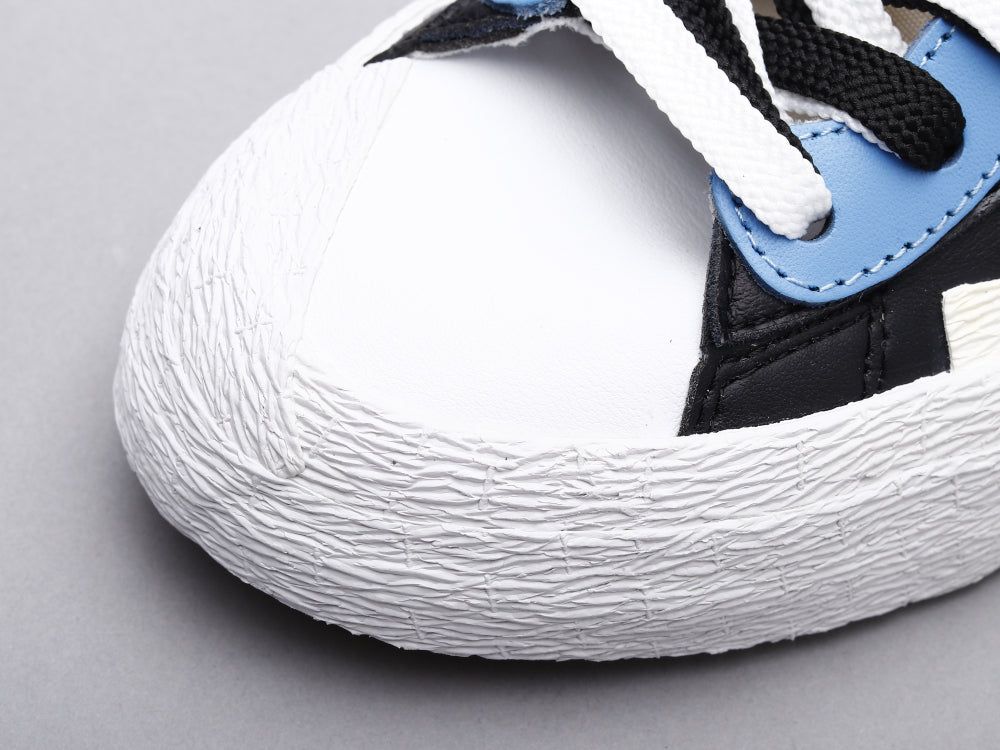 Ezyycart Bags NKE Blazer White Blue