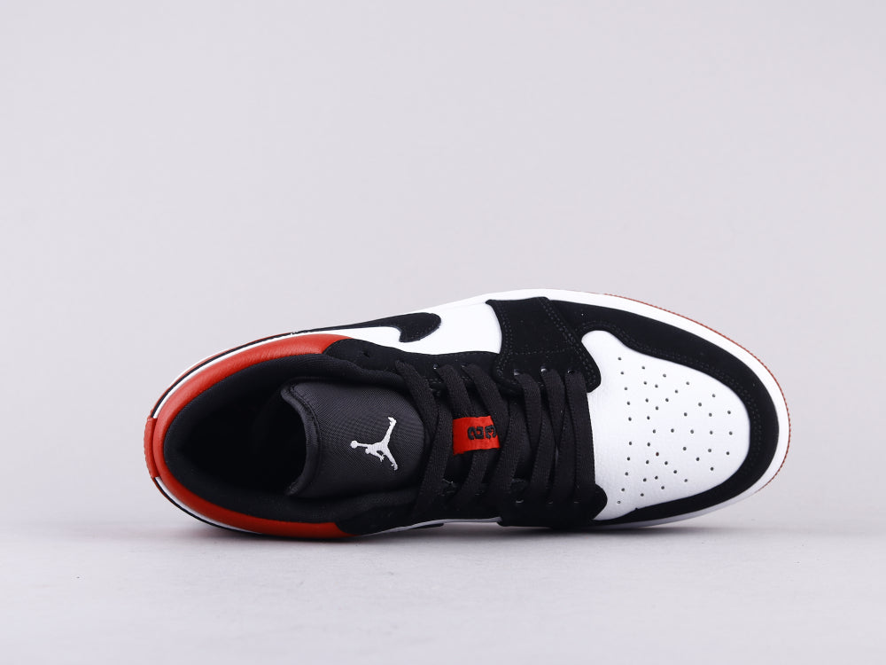 Ezyycart Bags AJ1 black toe