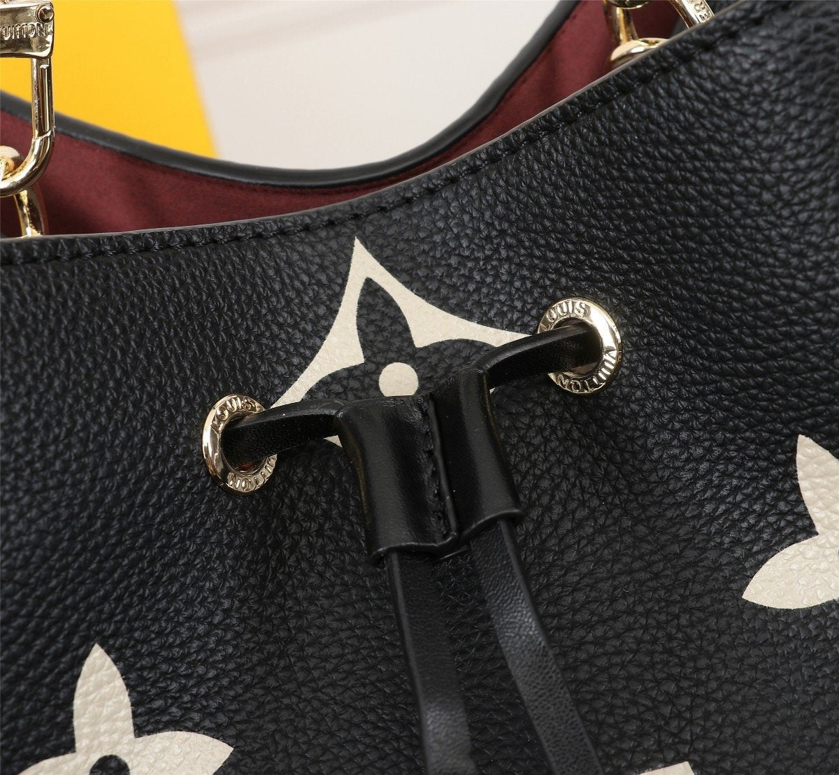 Anum Bags Bags LUV 032