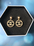 Anum Bags Earring CHL 067