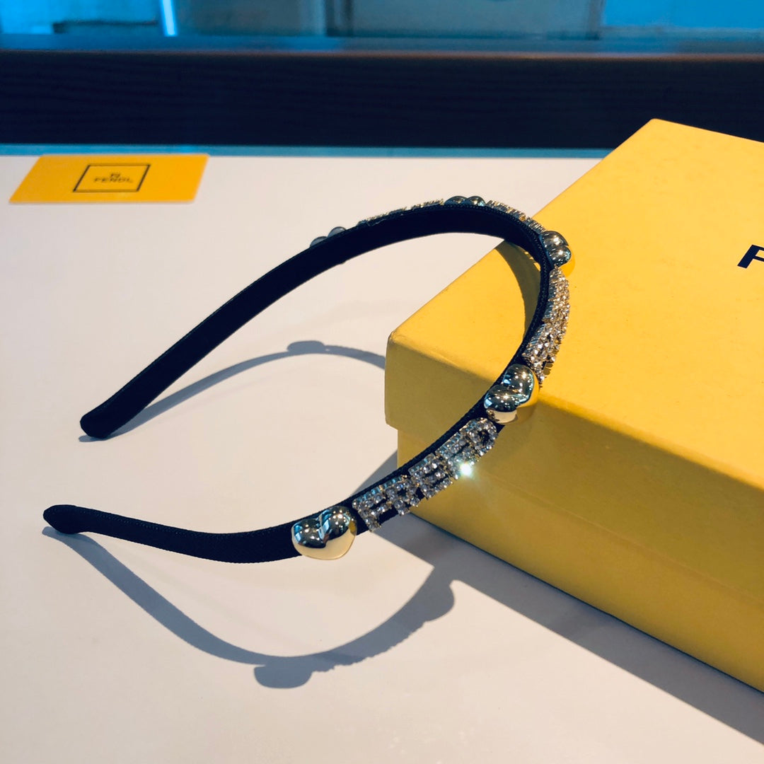 Ezyycart Bags New Hair Band FEI 007
