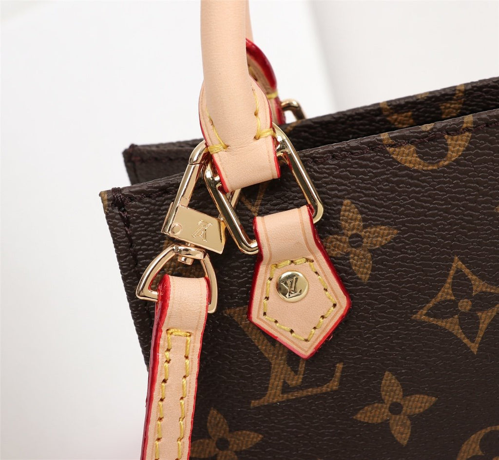 Ezyycart Bags Bags LUV 010