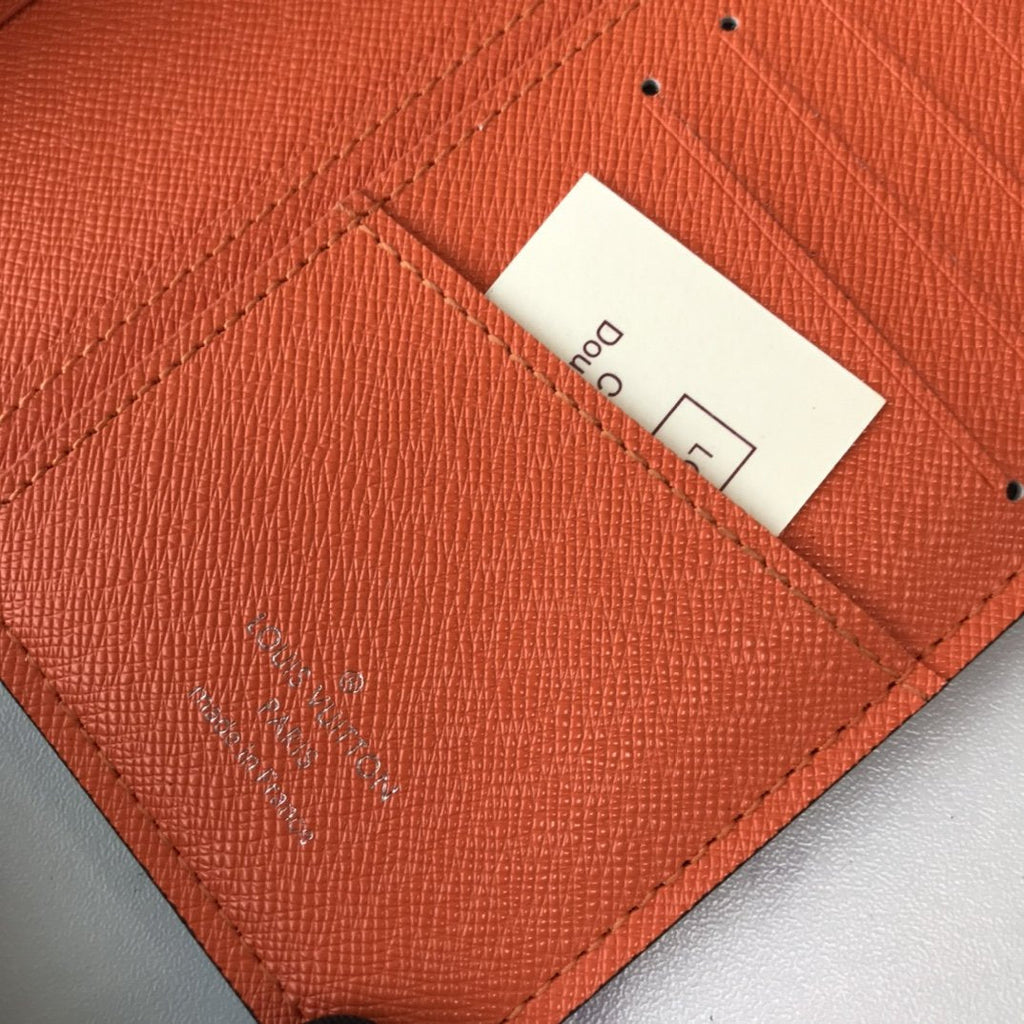 Anum Bags Wallet LUV 050