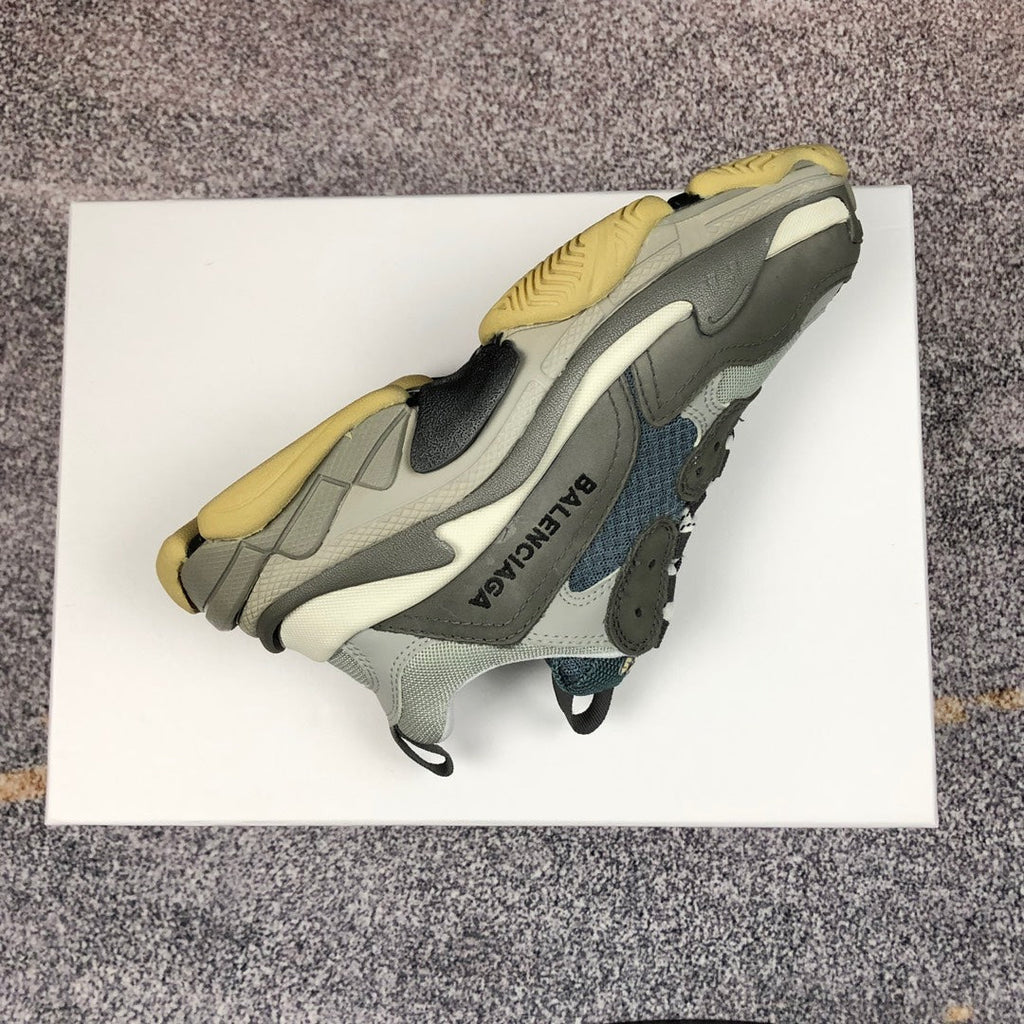 Ezyycart Bags Bla Sneaker 084