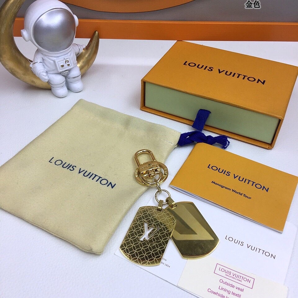 Anum Bags Keychains LUV 023