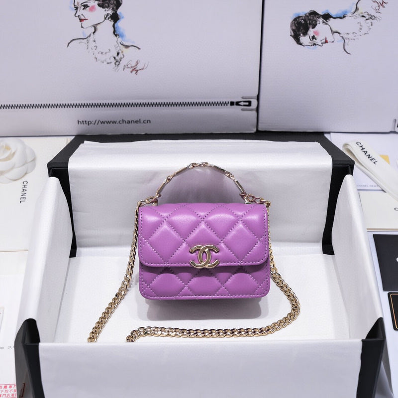 Anum Bags Monvanti Shop - CHL Bags - 2921