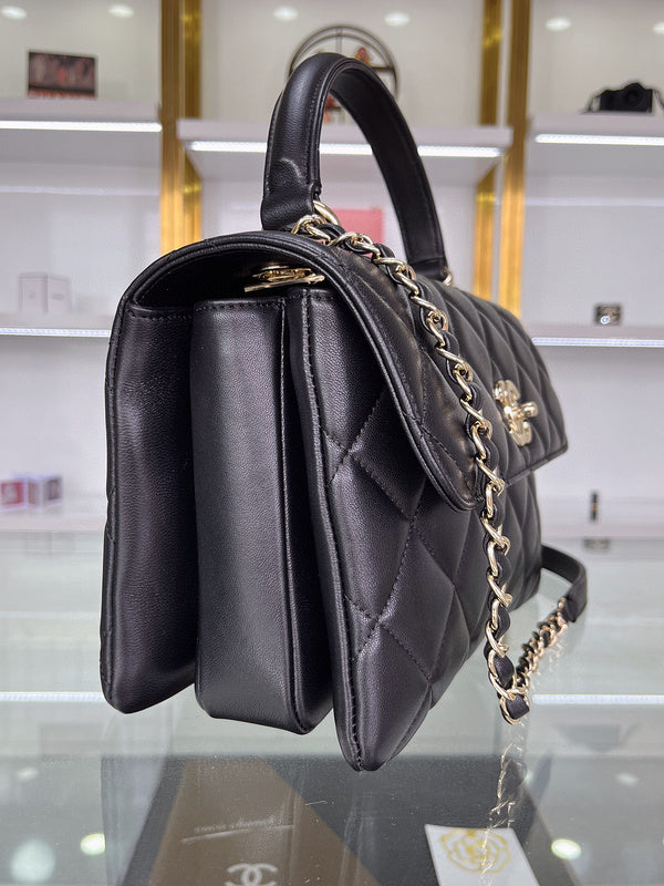 Anum Bags Monvanti Shop - CHL Bags - 3272