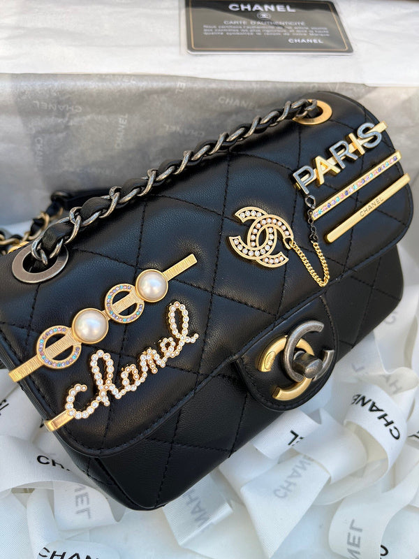 Anum Bags Monvanti Shop - CHL Bags - 3444
