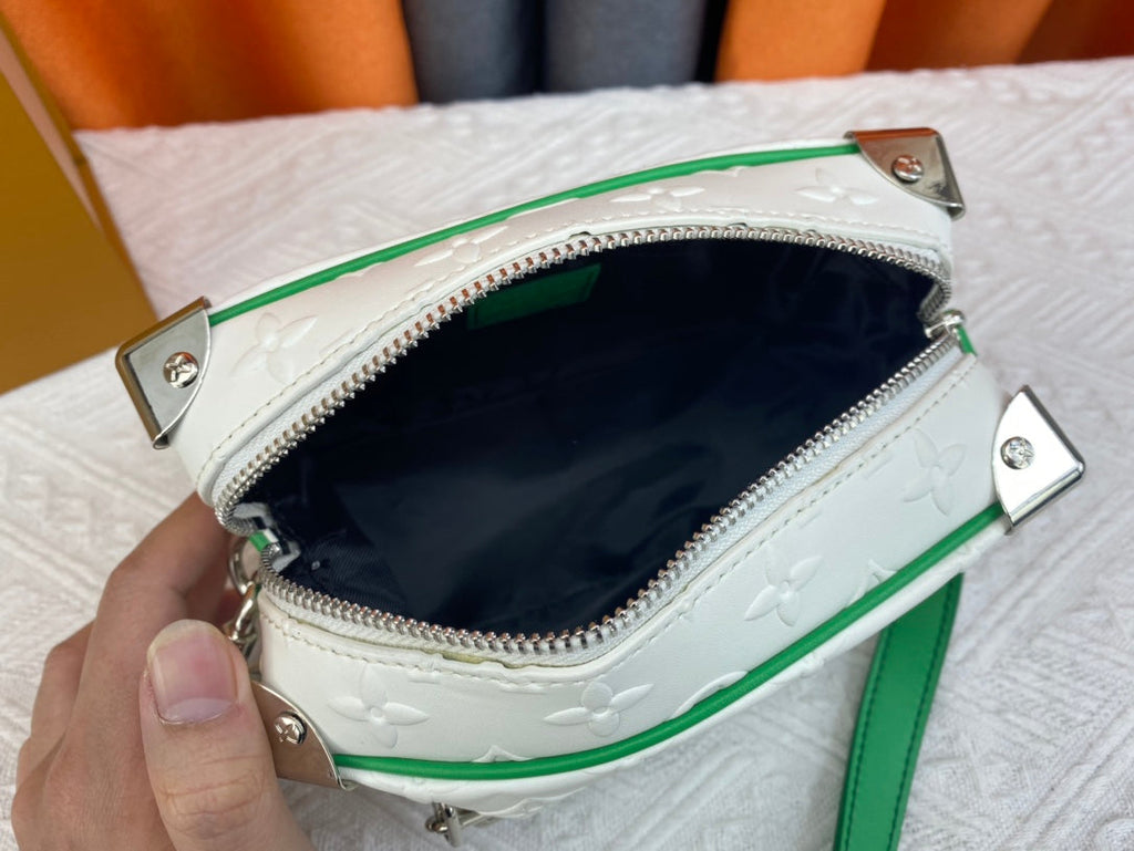 Anum Bags Mo - Bag LUV 626