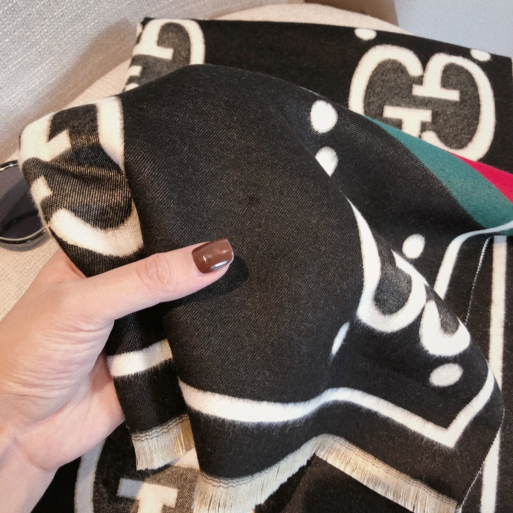 Ezyycart Bags GCI Scarf 035