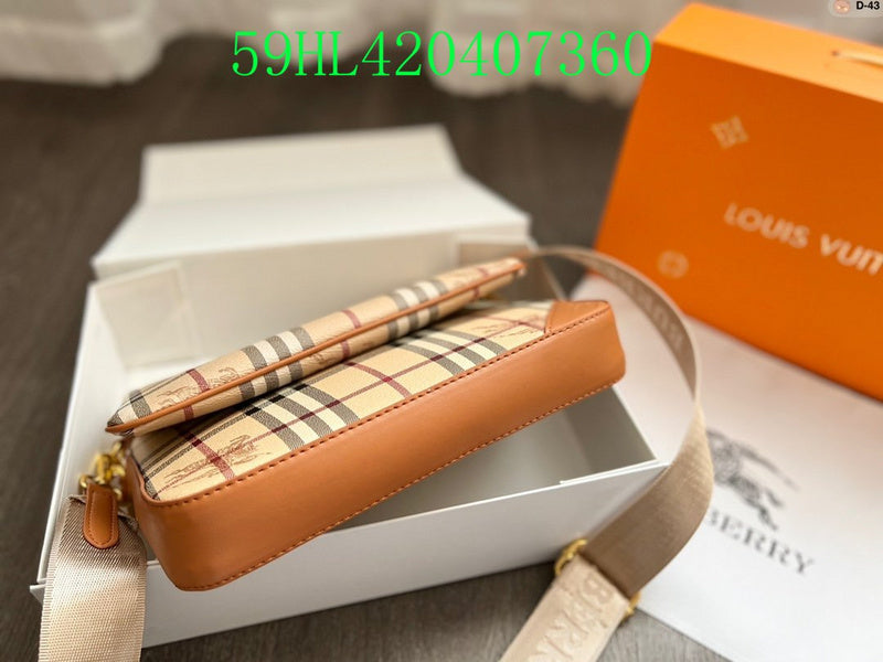 Ezyycart Bags Fan Fashion -MV - Top quality BBR Bags - 314