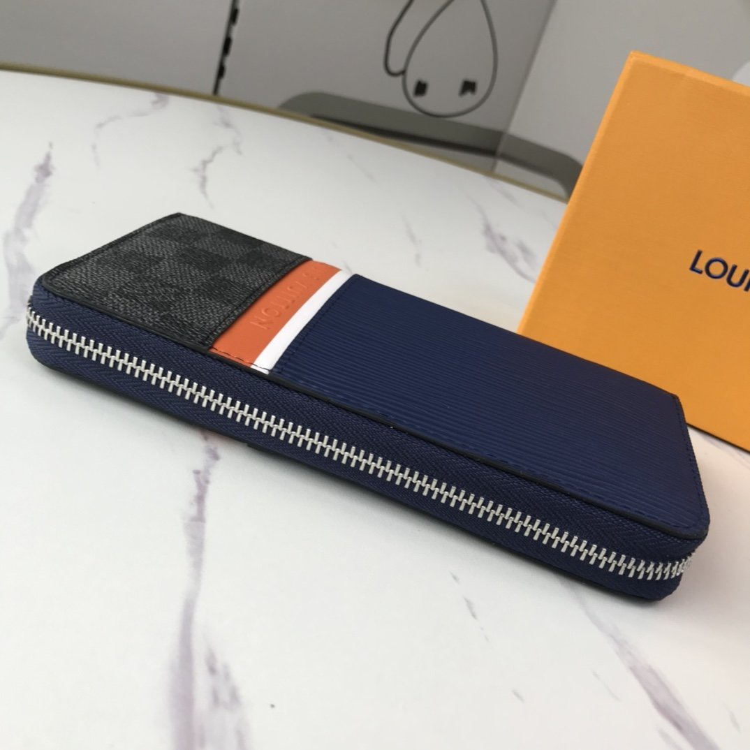 Anum Bags Wallet LUV 073