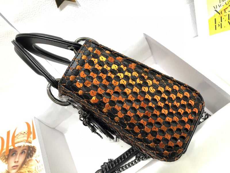 Anum Bags MV - Dir Bags - 1635