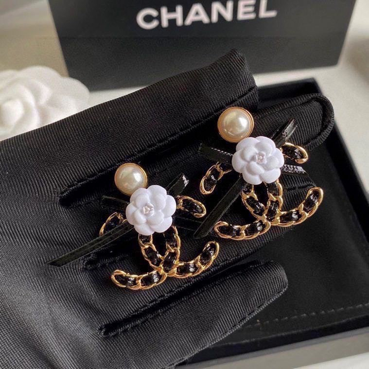 Anum Bags Earring CHL 021