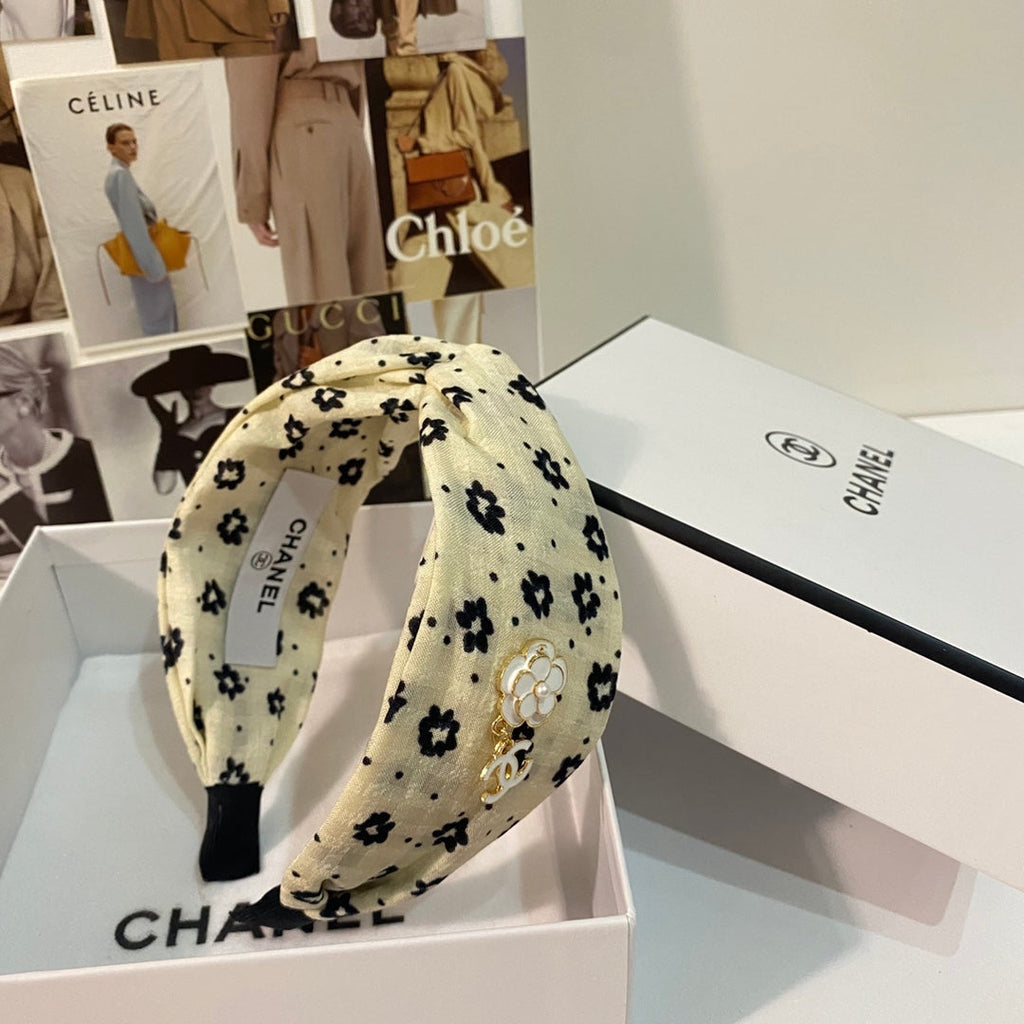 Anum Bags New Hair Band CHL 040