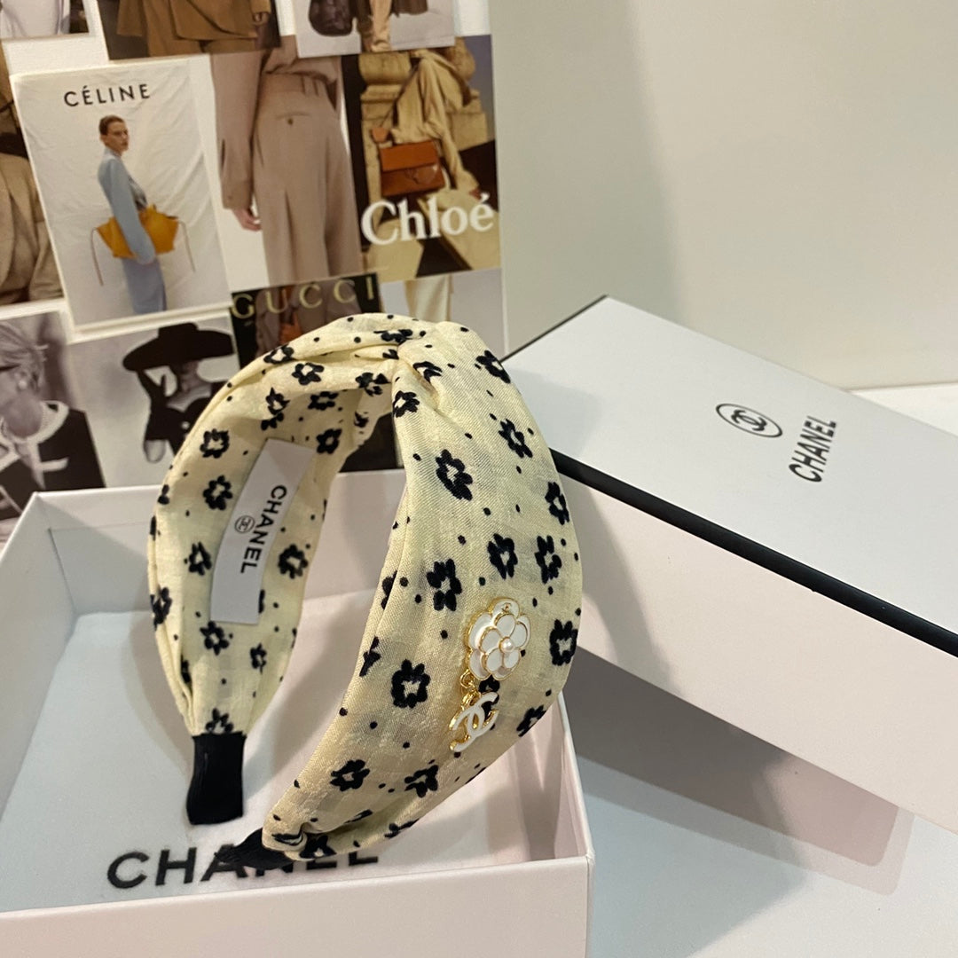 Anum Bags New Hair Band CHL 040