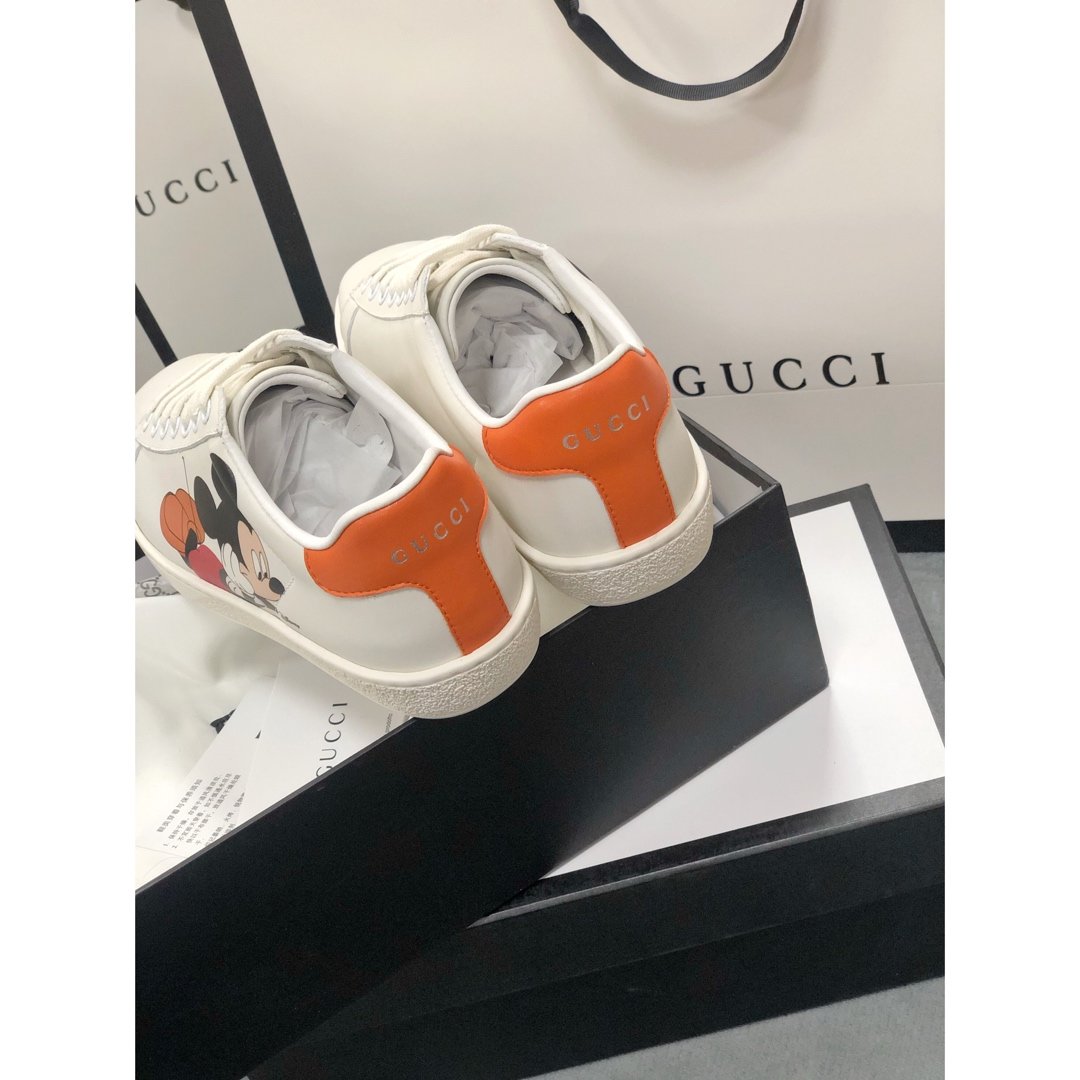 Ezyycart Bags MO-GCI Ace MK Sneaker 068