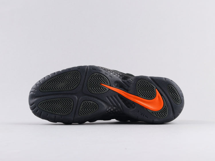 Ezyycart Bags NKE Hardaway Foam black red bubble
