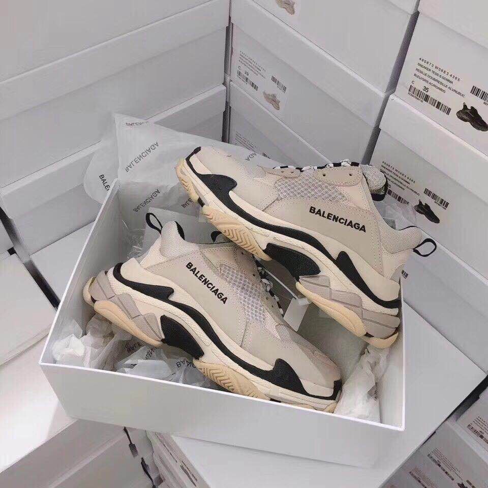Ezyycart Bags Bla Sneaker 070