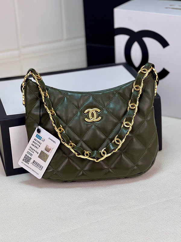 Anum Bags Monvanti Shop - CHL Bags - 2801