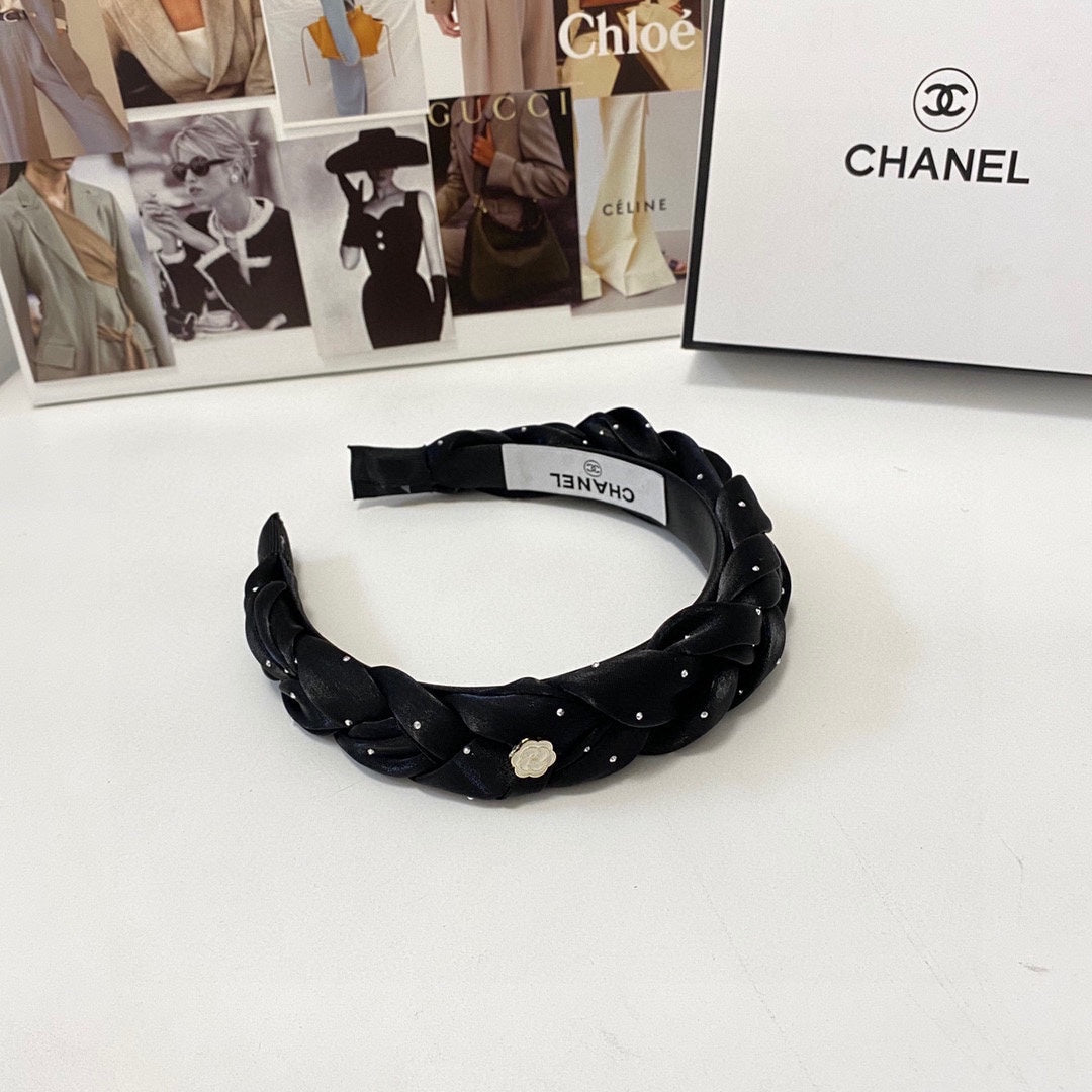 Anum Bags New Hair Band CHL 031