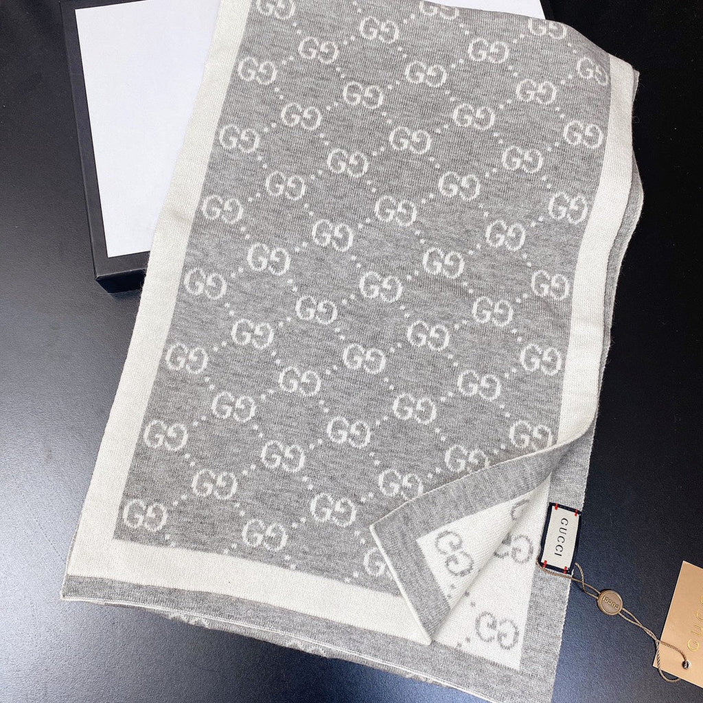 Ezyycart Bags GCI Scarf 005