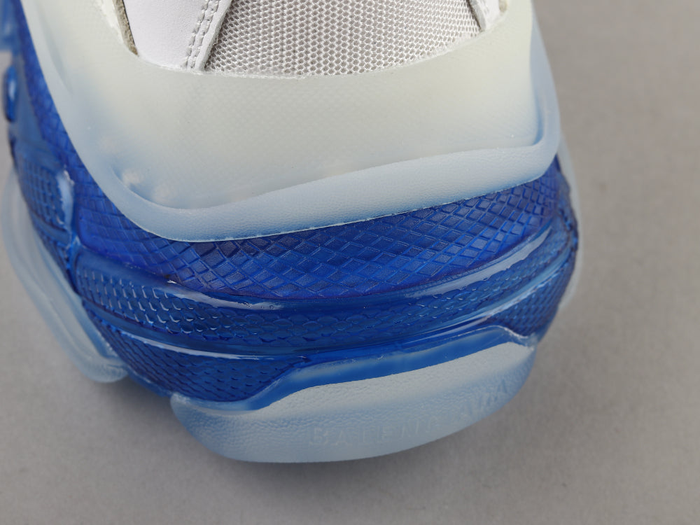 Ezyycart Bags Bla 19SS Air Cushion Sneaker