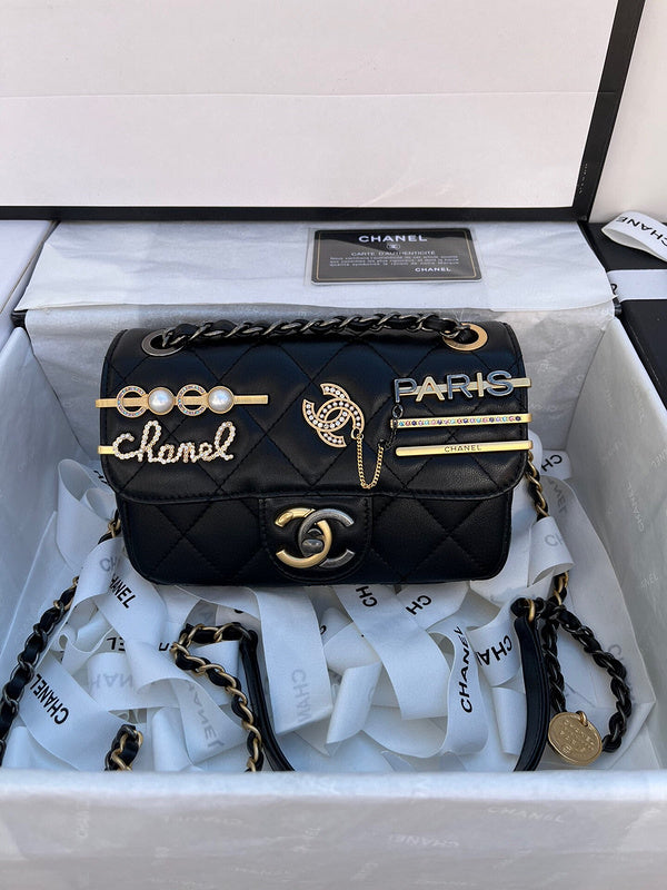 Anum Bags Monvanti Shop - CHL Bags - 3444