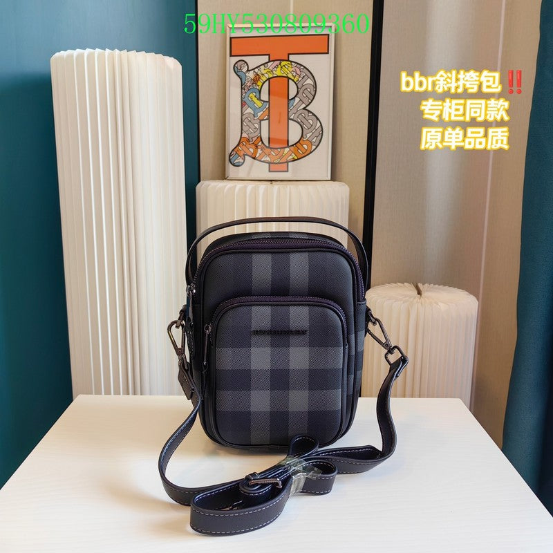 Ezyycart Bags Fan Fashion -MV - Top quality BBR Bags - 087