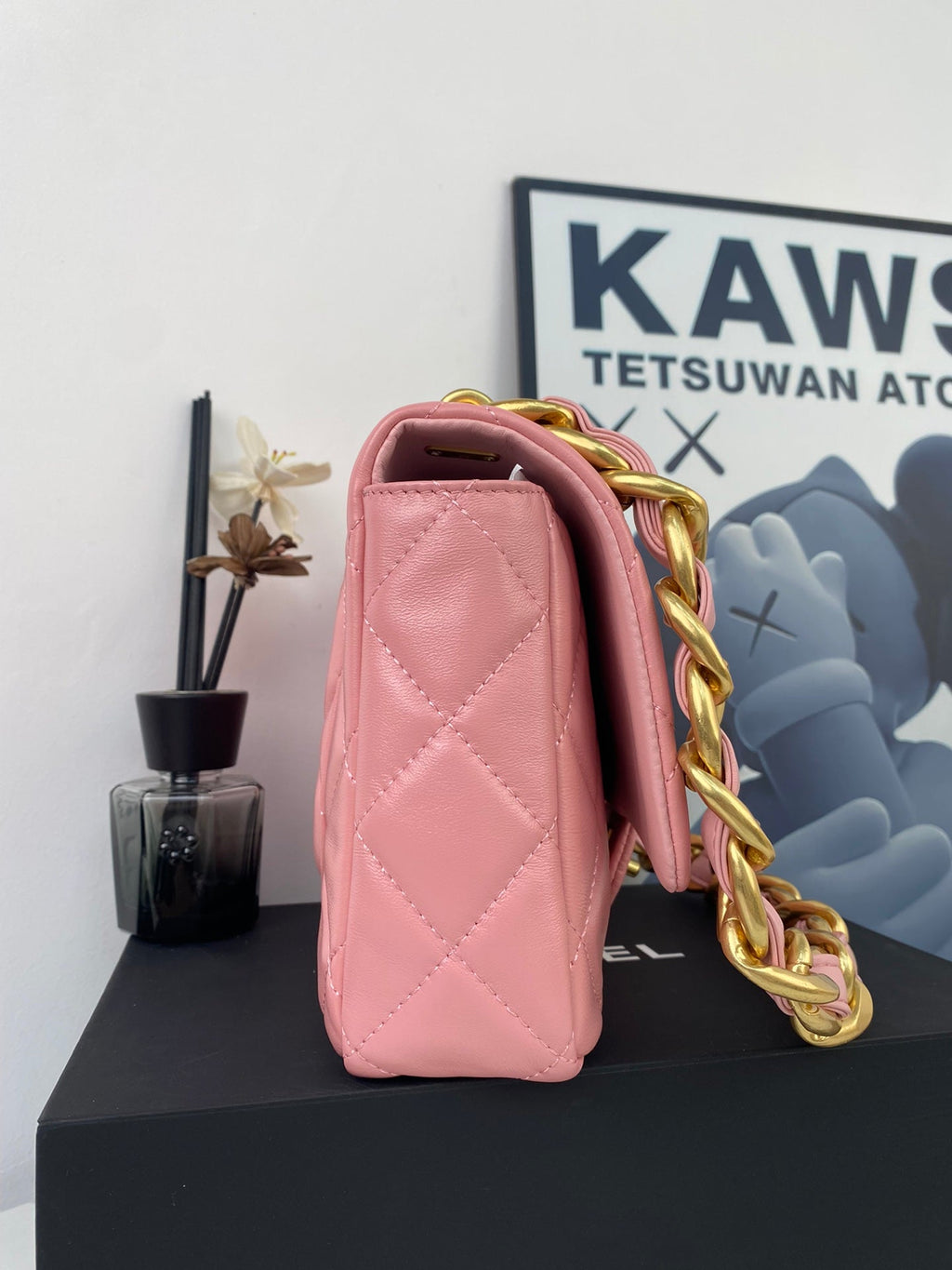 Anum Bags Mo - Bag CHL 417