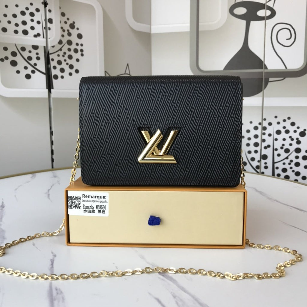 Anum Bags Wallet LUV 066