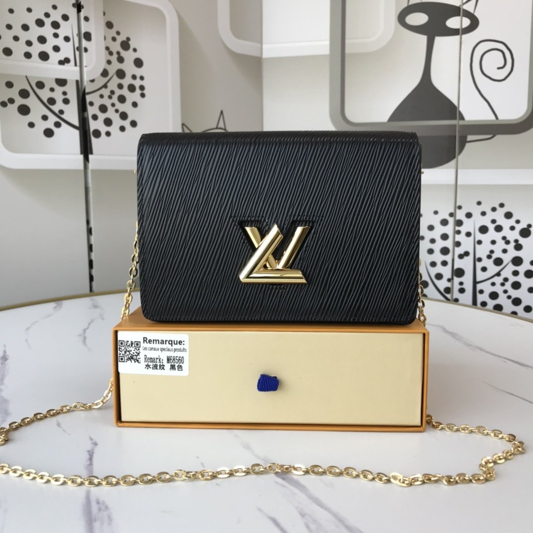 Anum Bags Wallet LUV 066