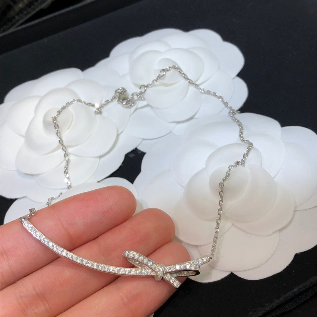 Anum Bags Necklace CHL058