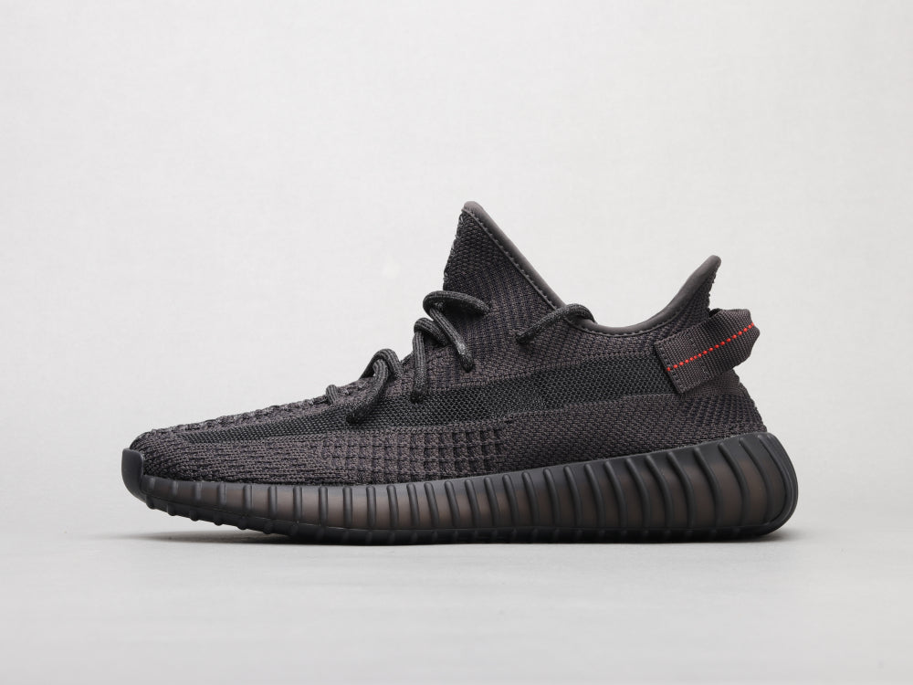 Ezyycart Bags Yzy 350 Black Angel Sneaker