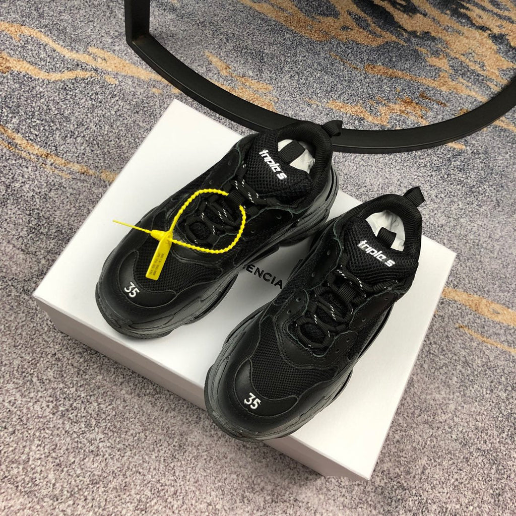 Ezyycart Bags Bla Sneaker 072