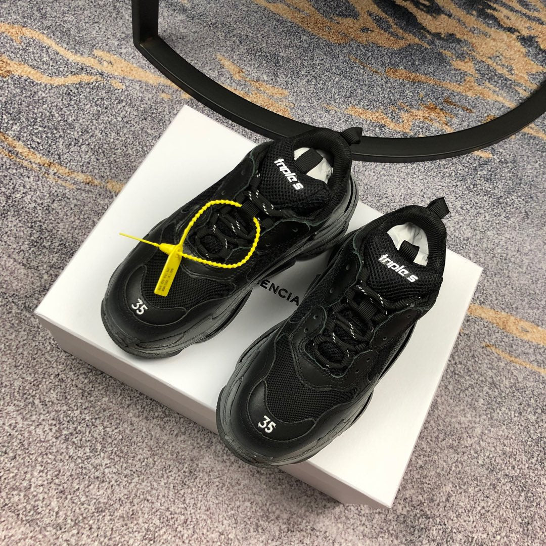 Ezyycart Bags Bla Sneaker 072