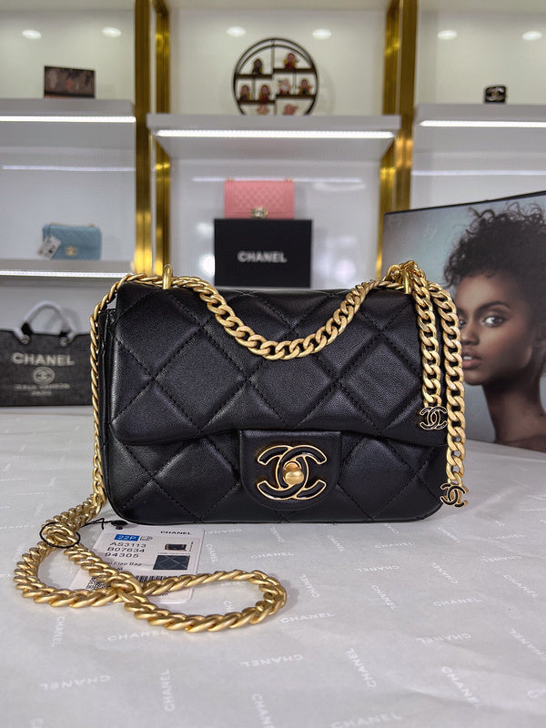 Anum Bags Monvanti Shop - CHL Bags - 3370