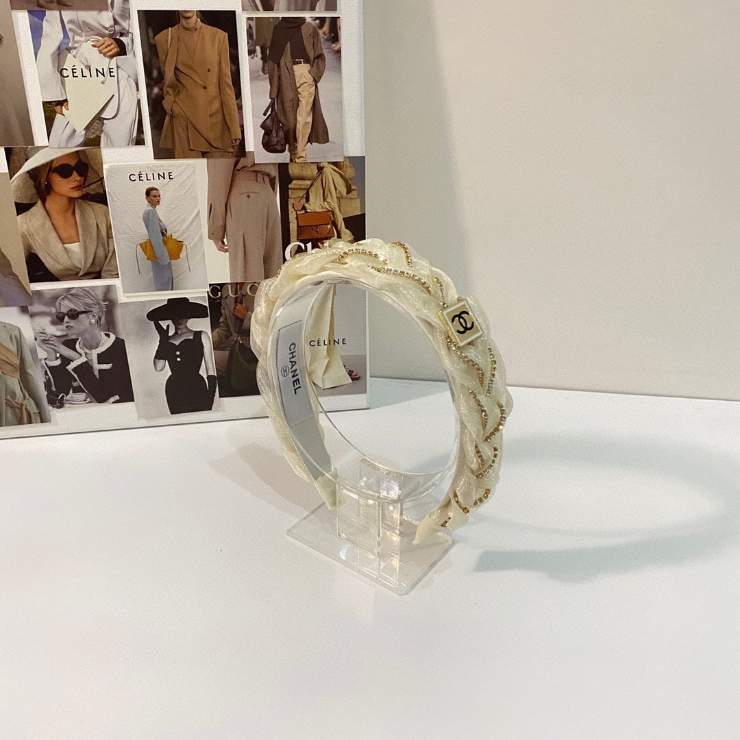 Anum Bags New Hair Band CHL 013