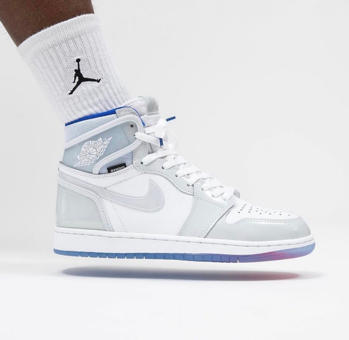 Ezyycart Bags AJ1 Little DIR